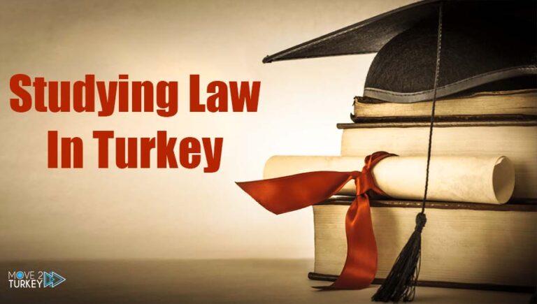 Studying Law in Turkey – Conditions, Costs and Best Universities to Study Law in Turkey