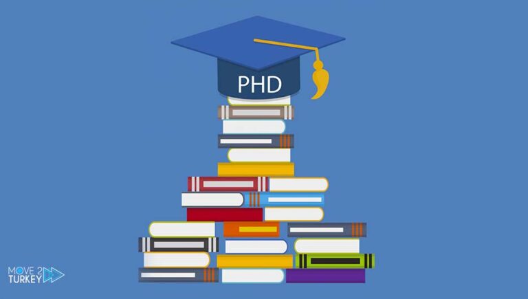 Studying a PhD in Turkey – Conditions and Required Documents