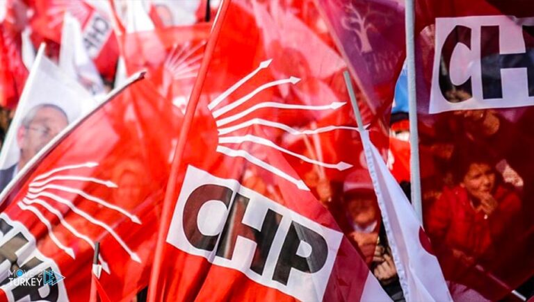 The CHP on the threshold of the elections in Turkey