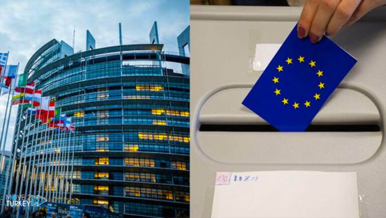 The EU announces its intention to monitor the October elections