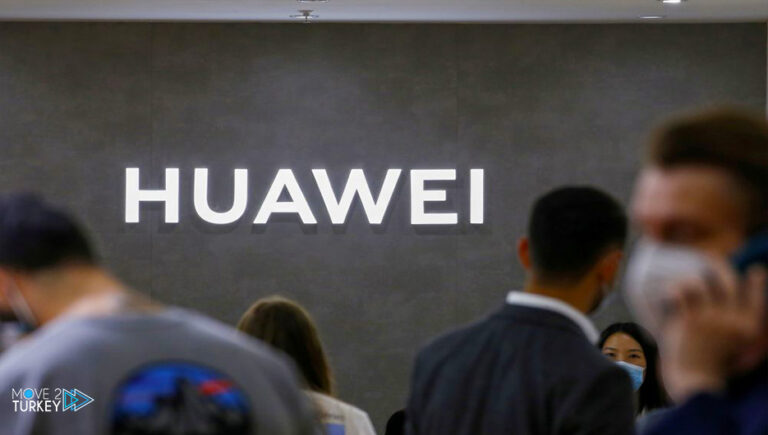 The United States reaches an agreement with the CFO of Huawei