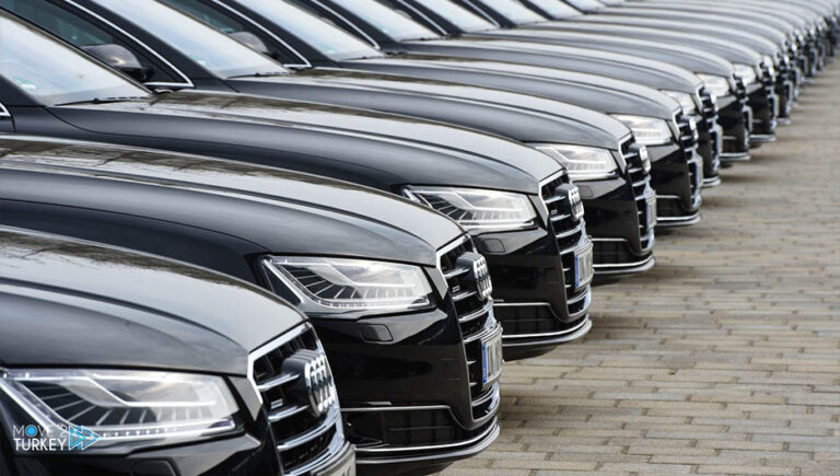 The demand for cars in the EU increased by 11.2 percent