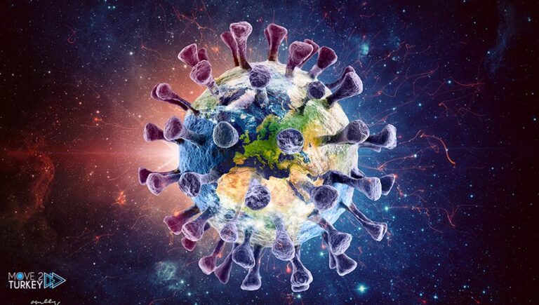 The number of coronavirus survivors in the world has exceeded 200 million