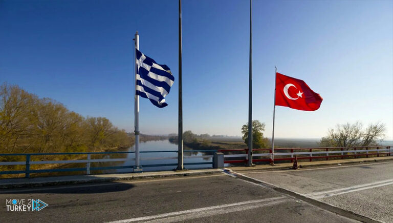 Turkey calls on Greece to end its practices in “Western Thrace”