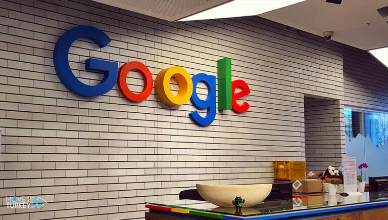 Google takes action to remove ads that deny climate change