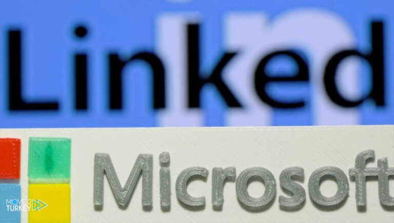 Microsoft shuts down the Linkedin network in China