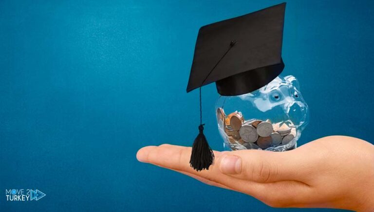 Scholarships in Turkey – Conditions & Benefits – All You Need To Know