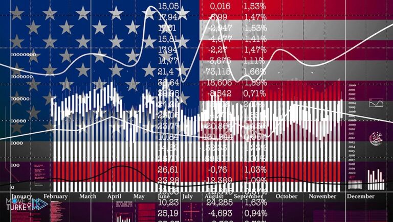 الاقتصاد الأمريكي يسجل أدنى زيادة بعدد الوظائف منذ 2021