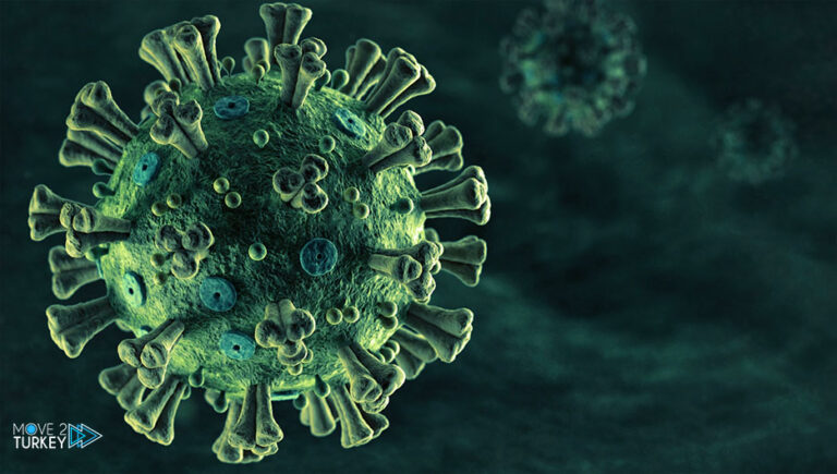 Turkey.. 30 thousand and 694 new cases of coronavirus