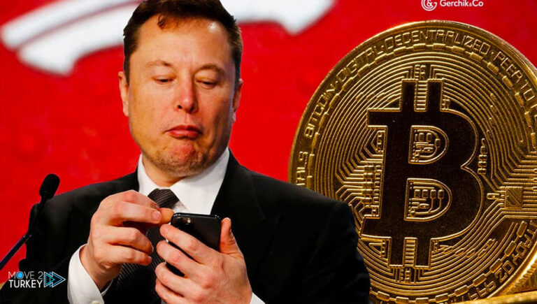 The Man Who Runs Cryptocurrency With a Tweet: Elon Musk