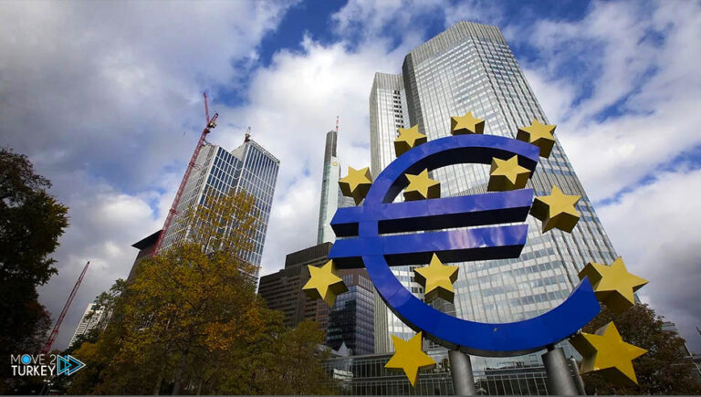 Eurozone inflation rose to 4.9 percent, from 4.1 percent in October