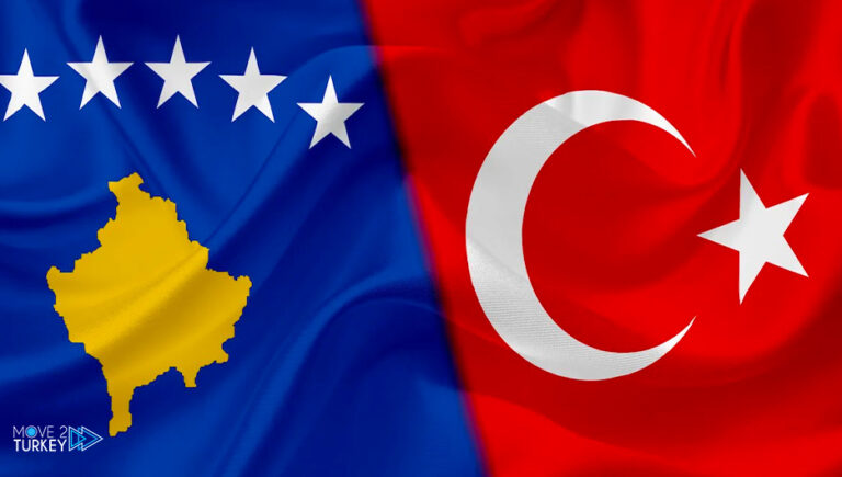 Kosovo Minister confirms the strength of cooperation with Turkey