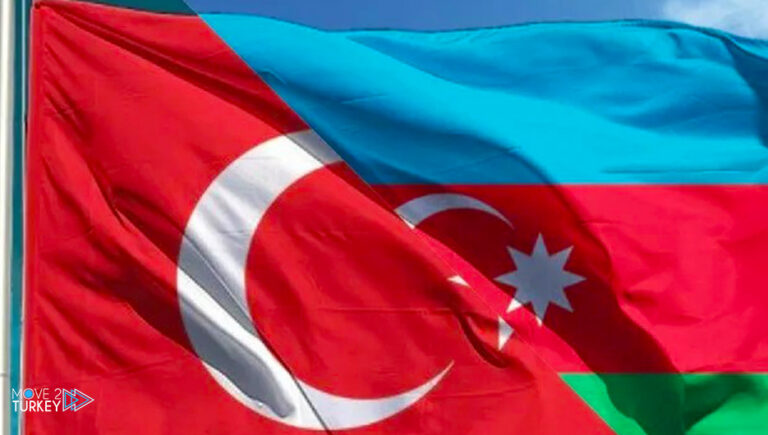 Azerbaijan condolences Turkey for the death of 3 soldiers near Syria