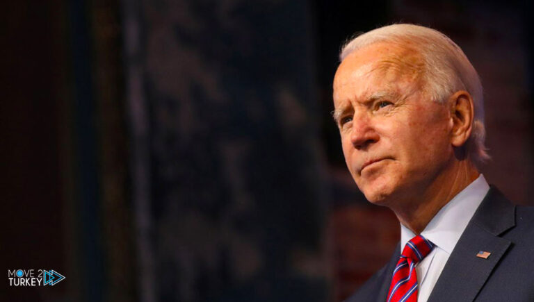 Biden administration appoints official against election threats