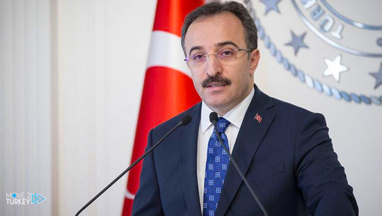 Çatakli: The examination of 21 files out of 34 in Istanbul