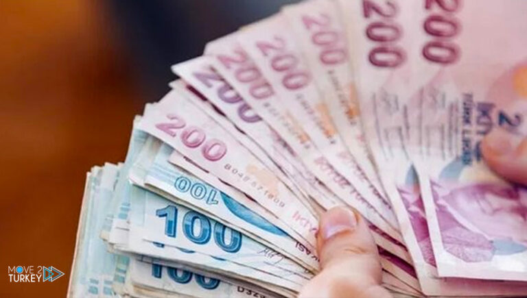 Determining the increase in Turkey: net salary for public employees