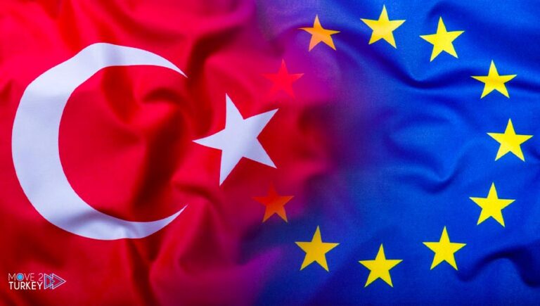 The EU welcomes the normalization efforts between Turkey and Armenia