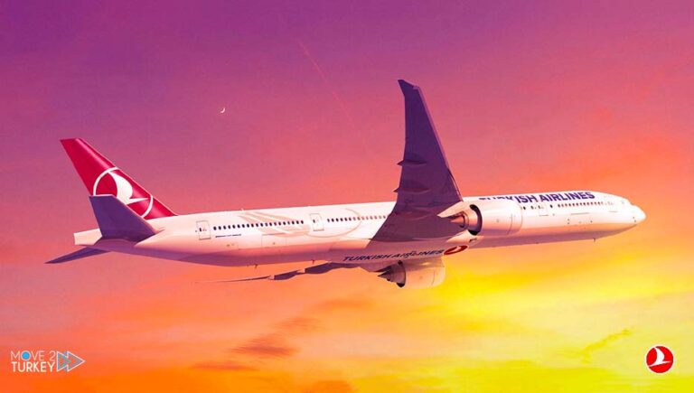 Turkish Airlines – All you need to know