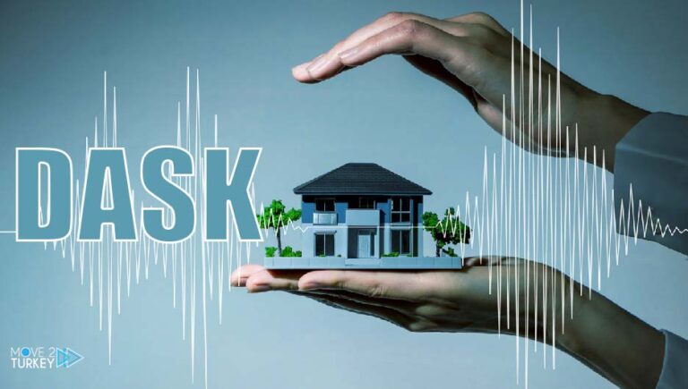 What is DASK Earthquake Insurance in Turkey? Is it mandatory? All you need to know