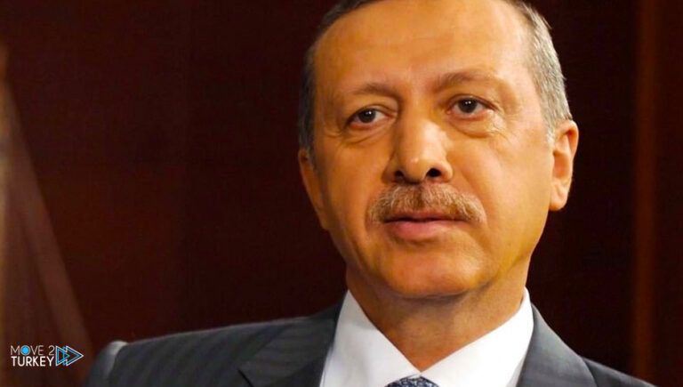 Erdogan reassures young people of his health condition through a call