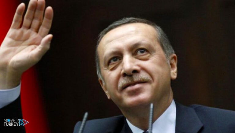 Foreign leaders wish Erdogan to recover from coronavirus