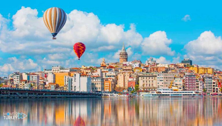 Life in Turkey – Is Turkey a good place to live – All you need to know￼