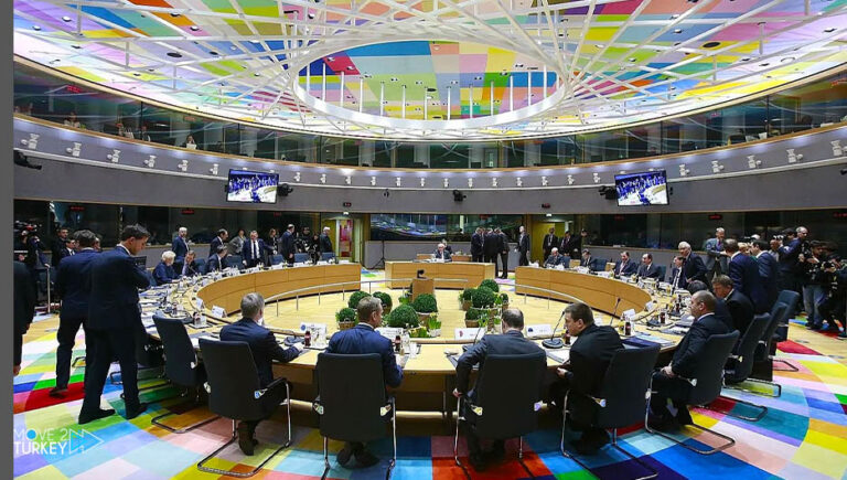 Russia announces its withdrawal from the European Council