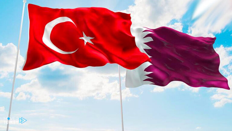 Turkey and Qatar discuss strengthening military relations