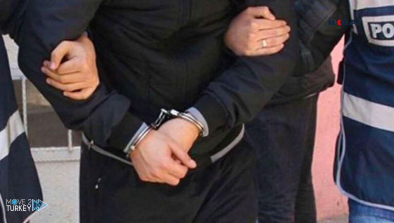 Turkey… The arresting of 4 people belonging to the “Gülen organization”