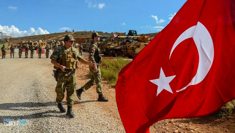 3 terrorists neutralized in Operation ARN in southern Turkey