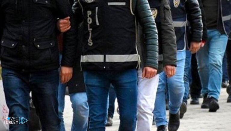 4 Gulenists have arrested in the west of Turkey