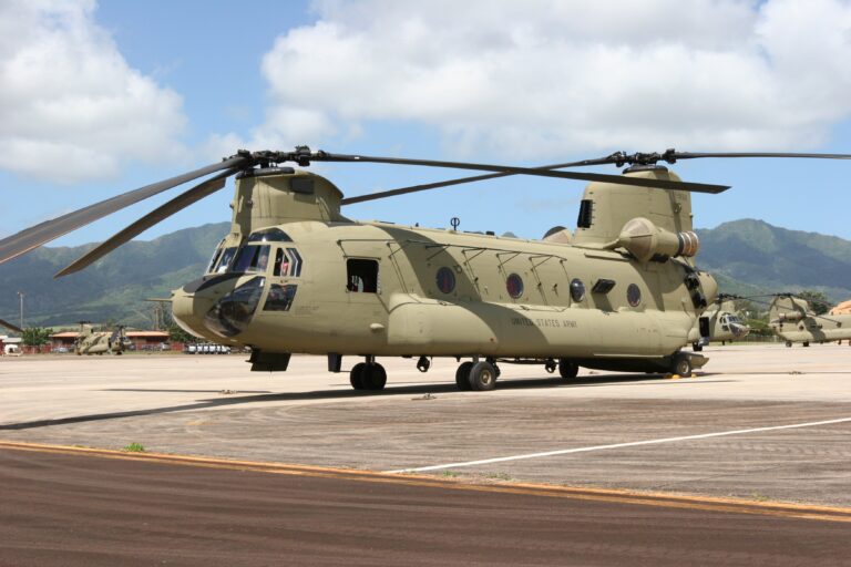 Turkey reinforces its fleet of firefighting teams