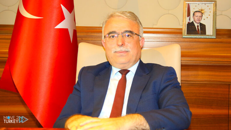 Turkish diplomat: We expect momentum in relations with Somalia