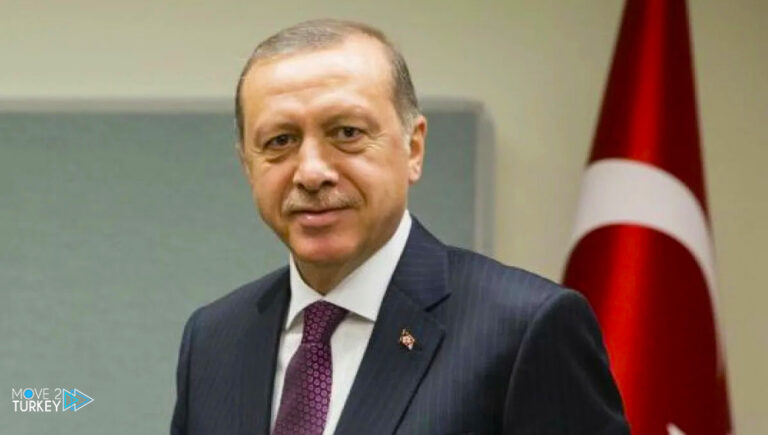 Erdogan: preserve the integrity of the environment and nature