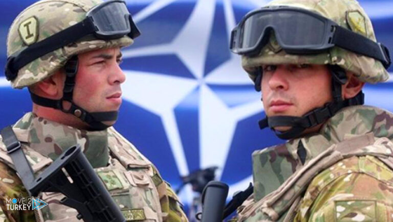 Moscow: NATO is on the brink of armed conflict with Russia