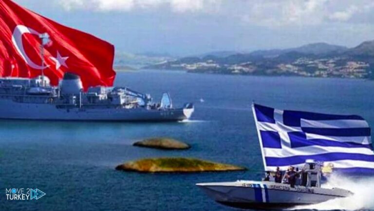 Turkey: We’ll raise the sovereignty of the Aegean Islands