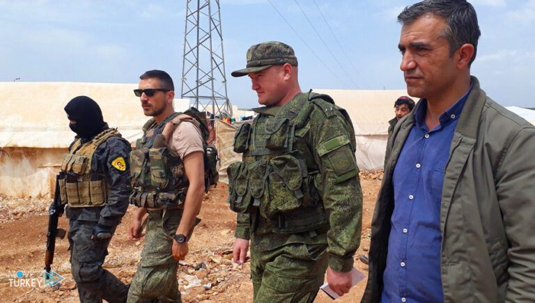 Turkey.. Imprisonment of foreigners involved in “YPG”