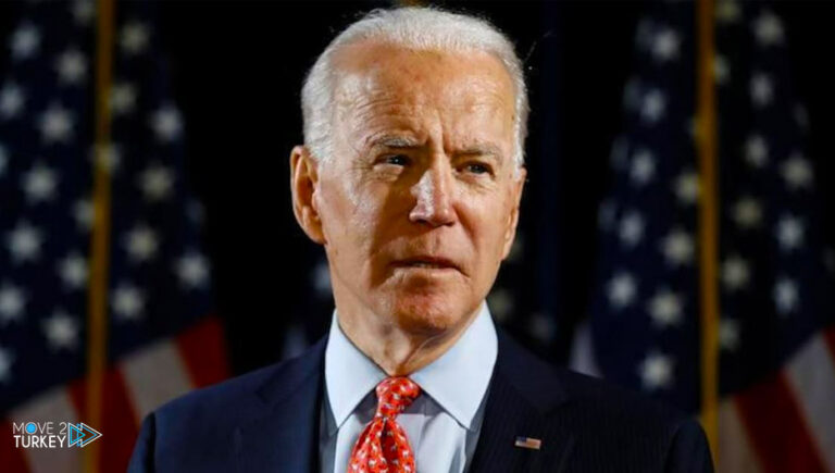 Biden expresses his “sadness” at assassination of Prime Minister of Japan