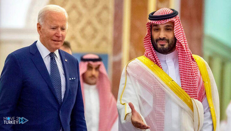 Biden’s visit to the Gulf.. Strategic goals and modest results