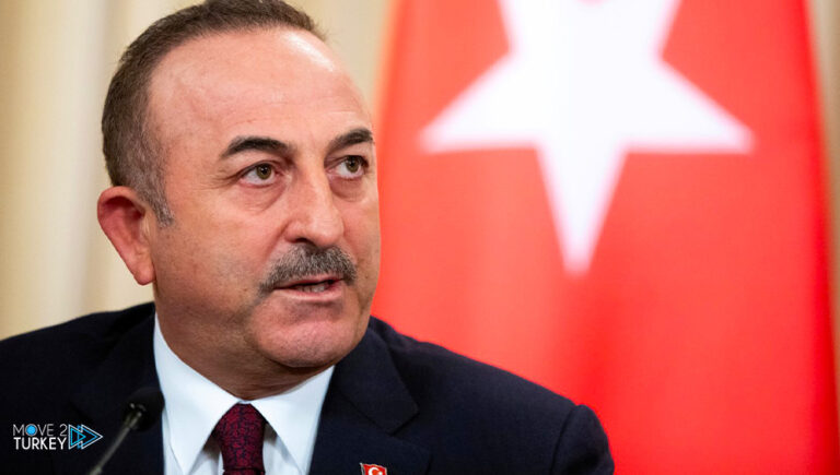 Çavuşoğlu: Armenia must take positive steps to achieve peace