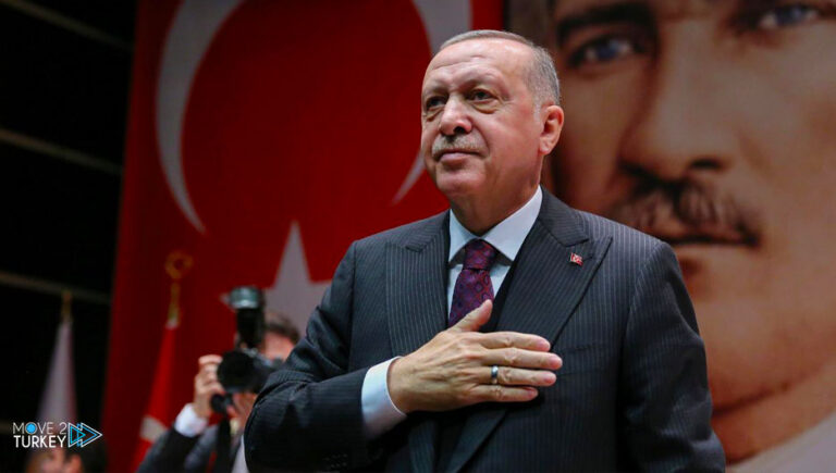 Erdogan: Turkey’s history is classified as “before and after the coup”