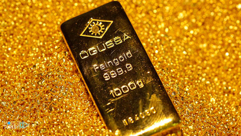 Gold prices at general bottom amid interest rate hike fears