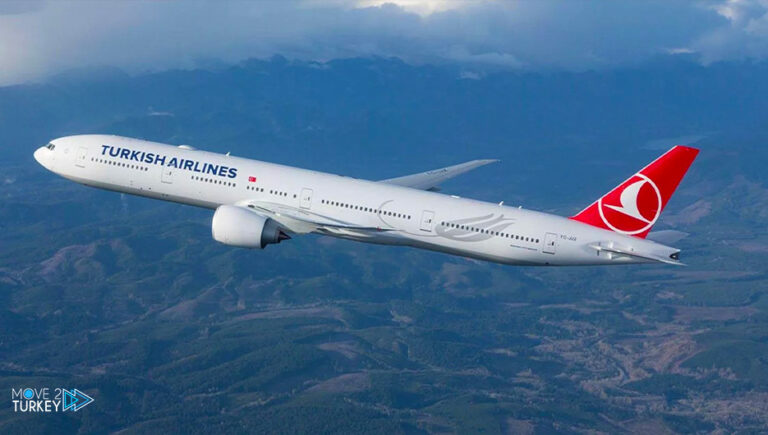 Istanbul.. Turkish Airlines resumes its tourist tours for transit passengers