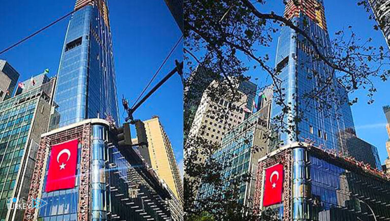 NewYork.. “Turkish House” organizes an event about the coup attempt