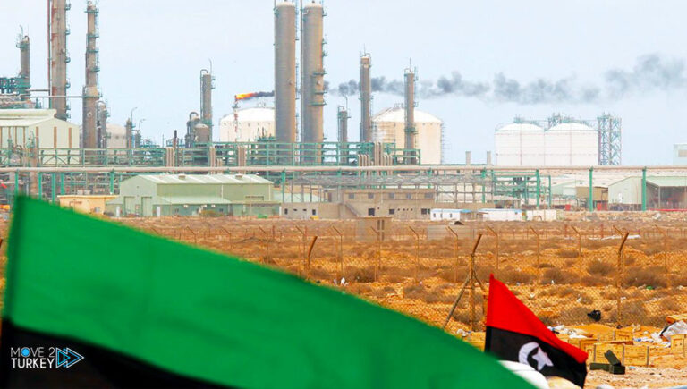 The UN calls for the “depoliticization” of the Libyan Oil Corporation