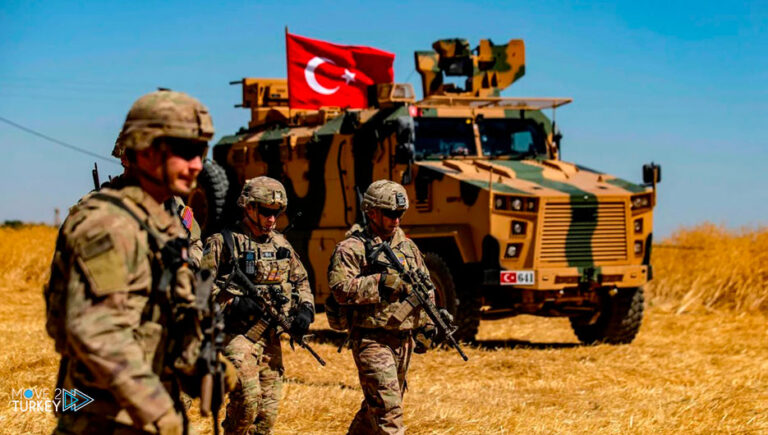 Turkey: Neutralization of a leadership in the “PKK” in northern Iraq