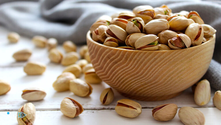 Turkey earns $111.4 million from Entabian pistachio exports