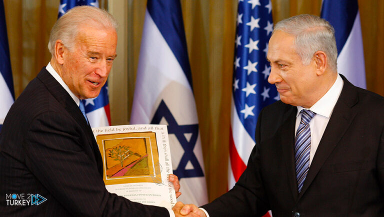 US: Biden will inform Israel of the need to ensure a nuclear agreement