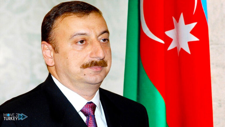 Aliyev offers condolences to Erdogan over the victims of the road accidents