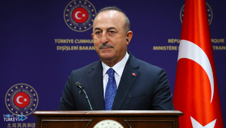 Çavuşoğlu: Asean’s investments in Turkey reached 10.3 billion dollars